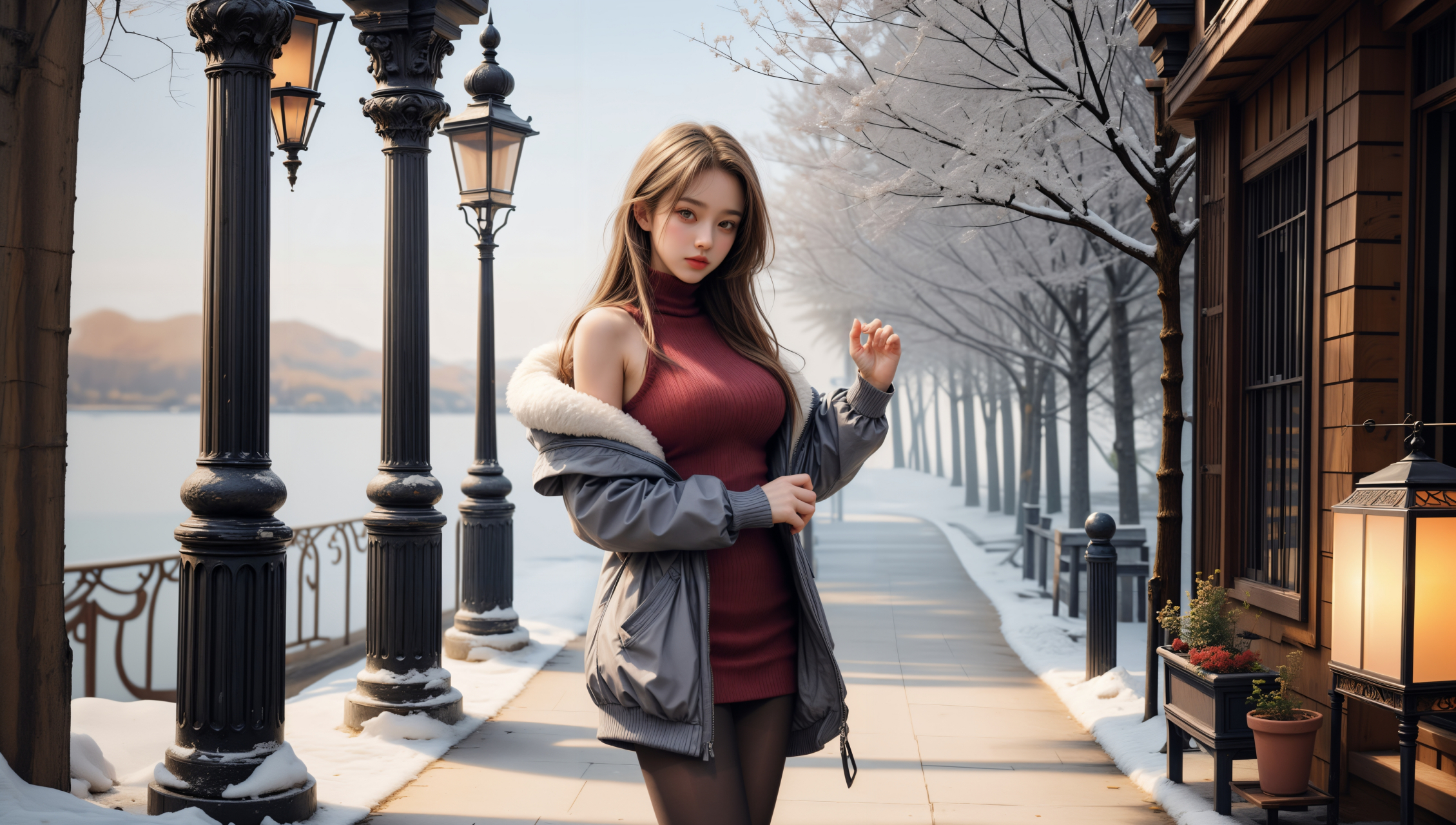 （乡村行·看振兴）高校百人乡村行 在浙江磐安尚湖收获盲盒式惊喜